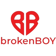 broken Boy