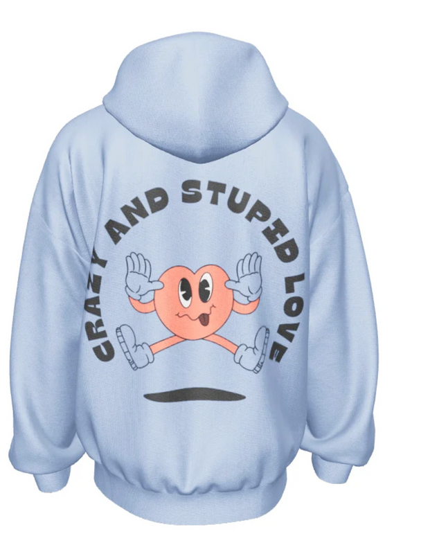 H-CRAZYANDSTUPIDLOVE