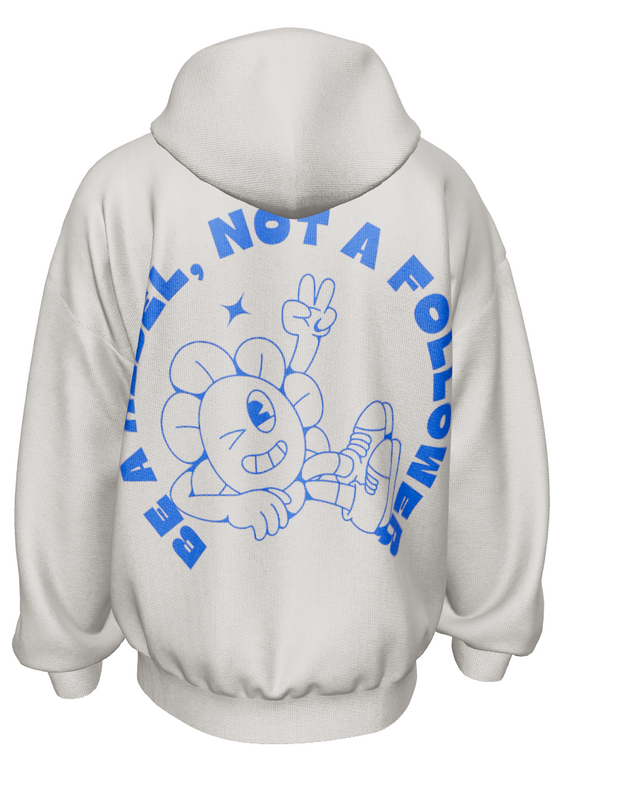 H-BEAREBELNOTAFOLLOWER