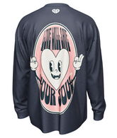 LS-LOVEWILLSAVEYOURSOUL