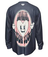 LS-LOVEWILLSAVEYOURSOUL