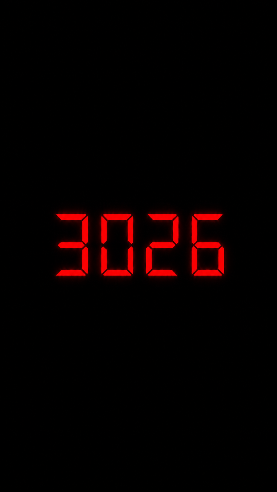EST. 3026