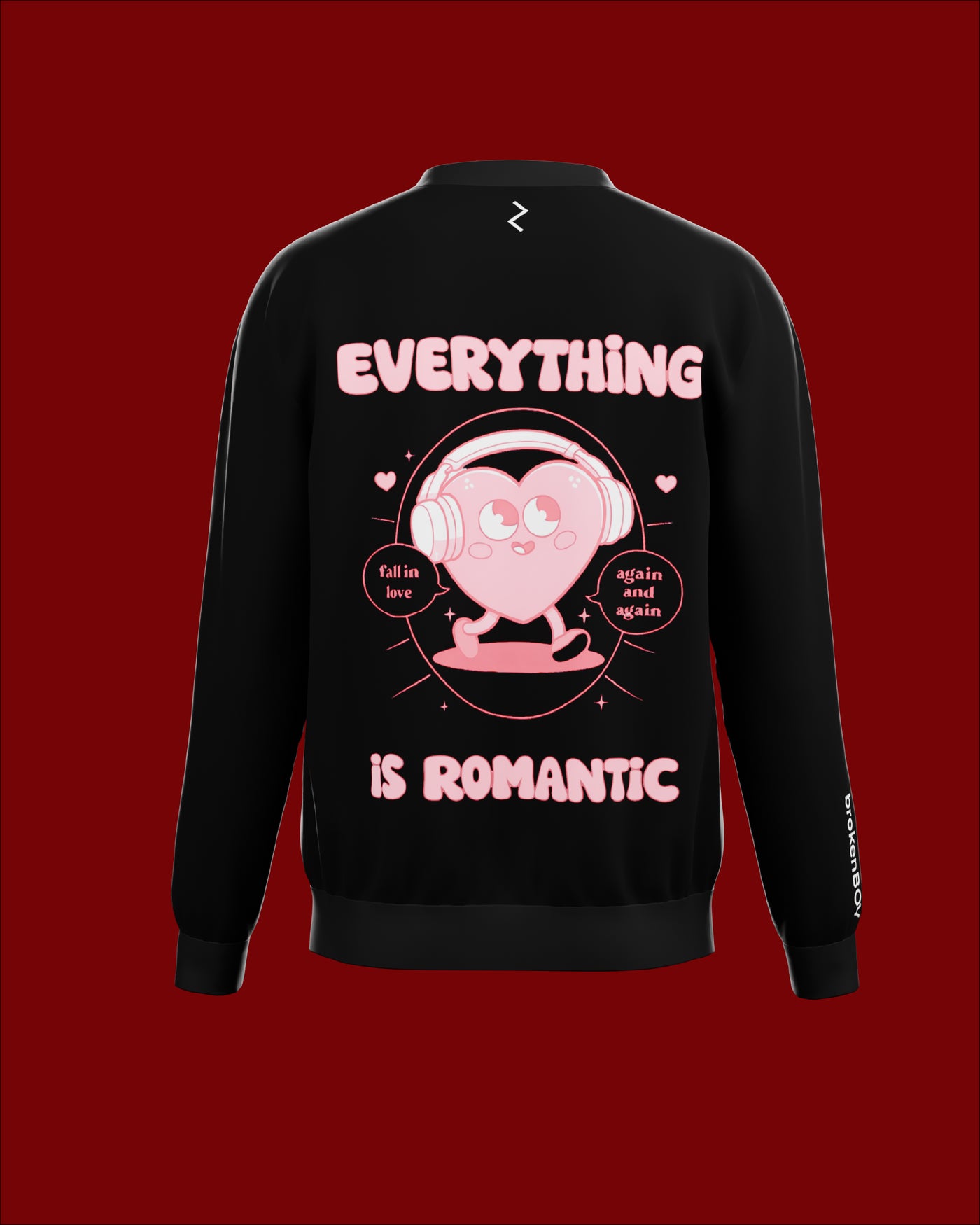 ROMANTIBBY