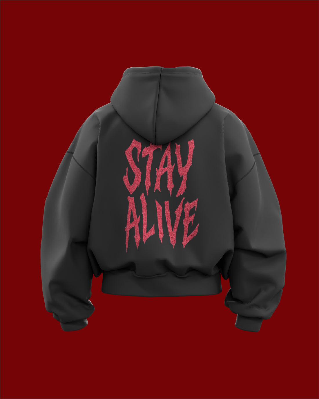 STAYALIVE