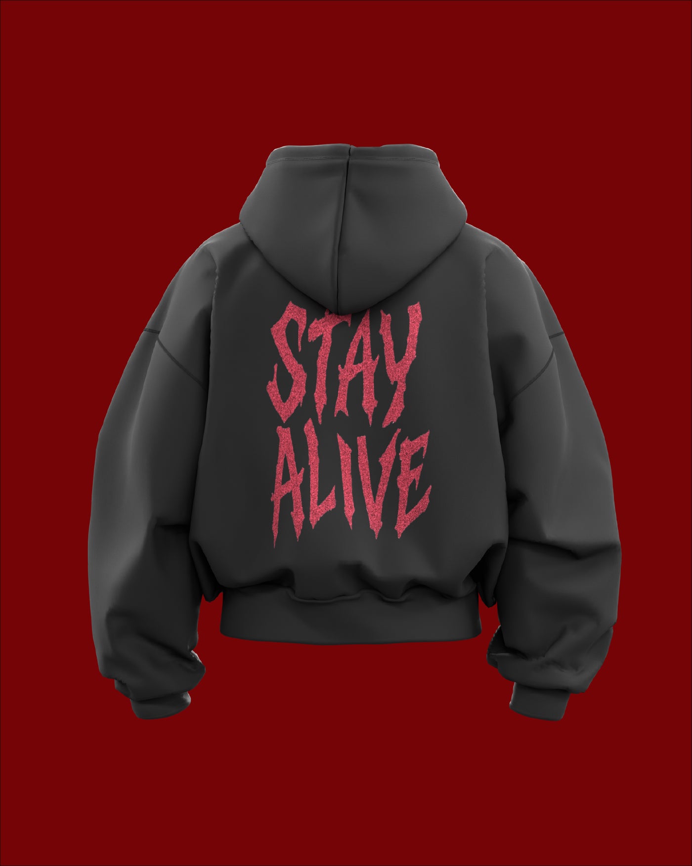 STAYALIVE
