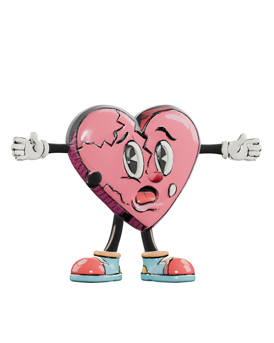 BROKENLOVE