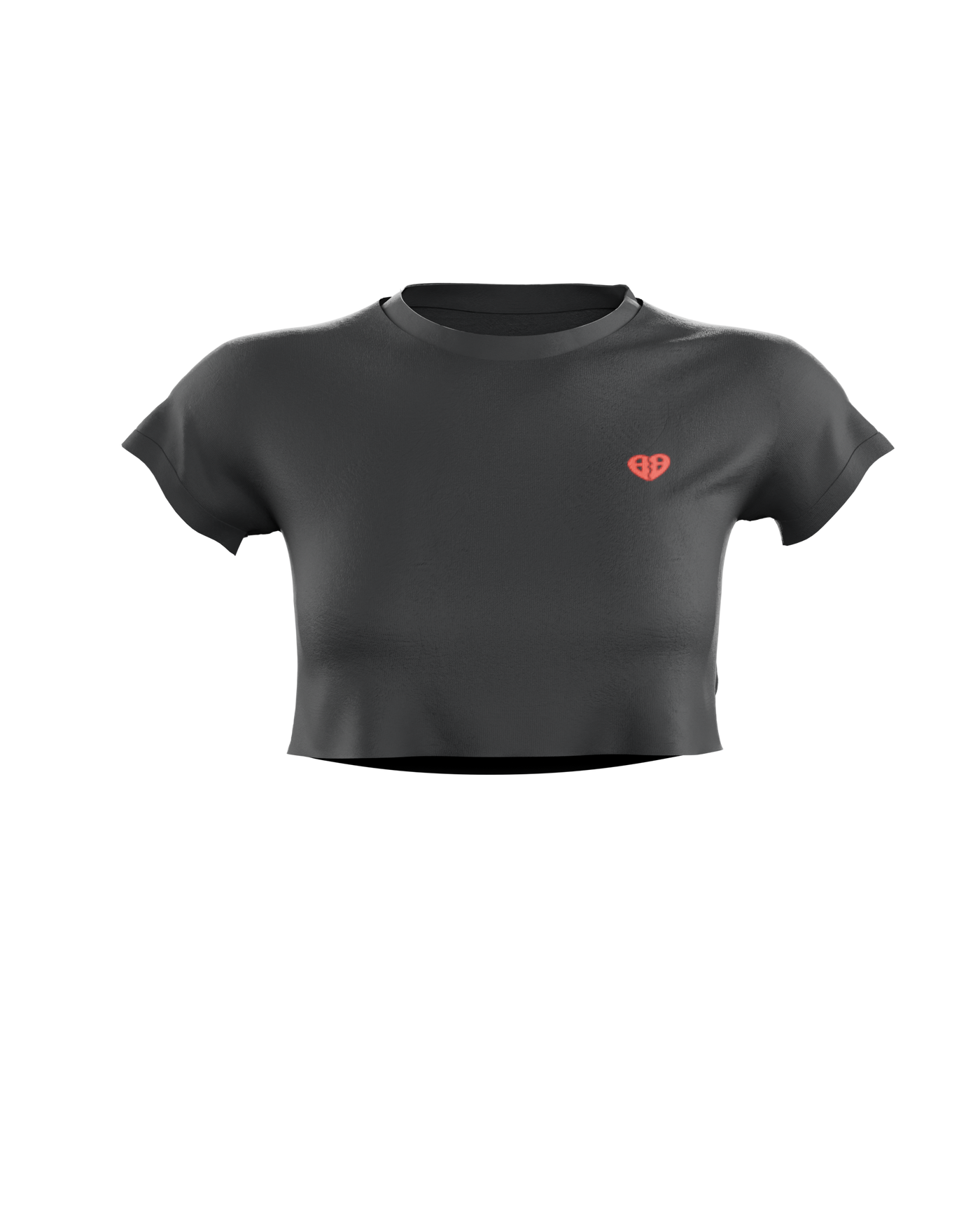 C-BLACKREDHEART
