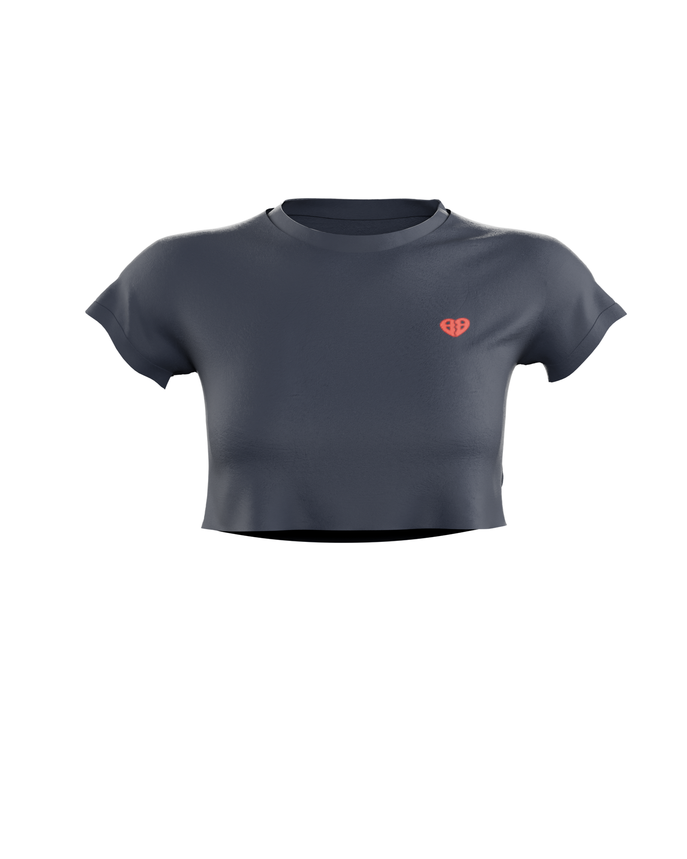 C-BLUEREDHEART