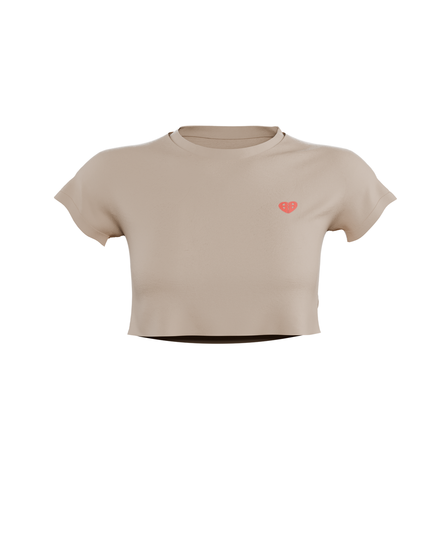 C-NUDEREDHEART