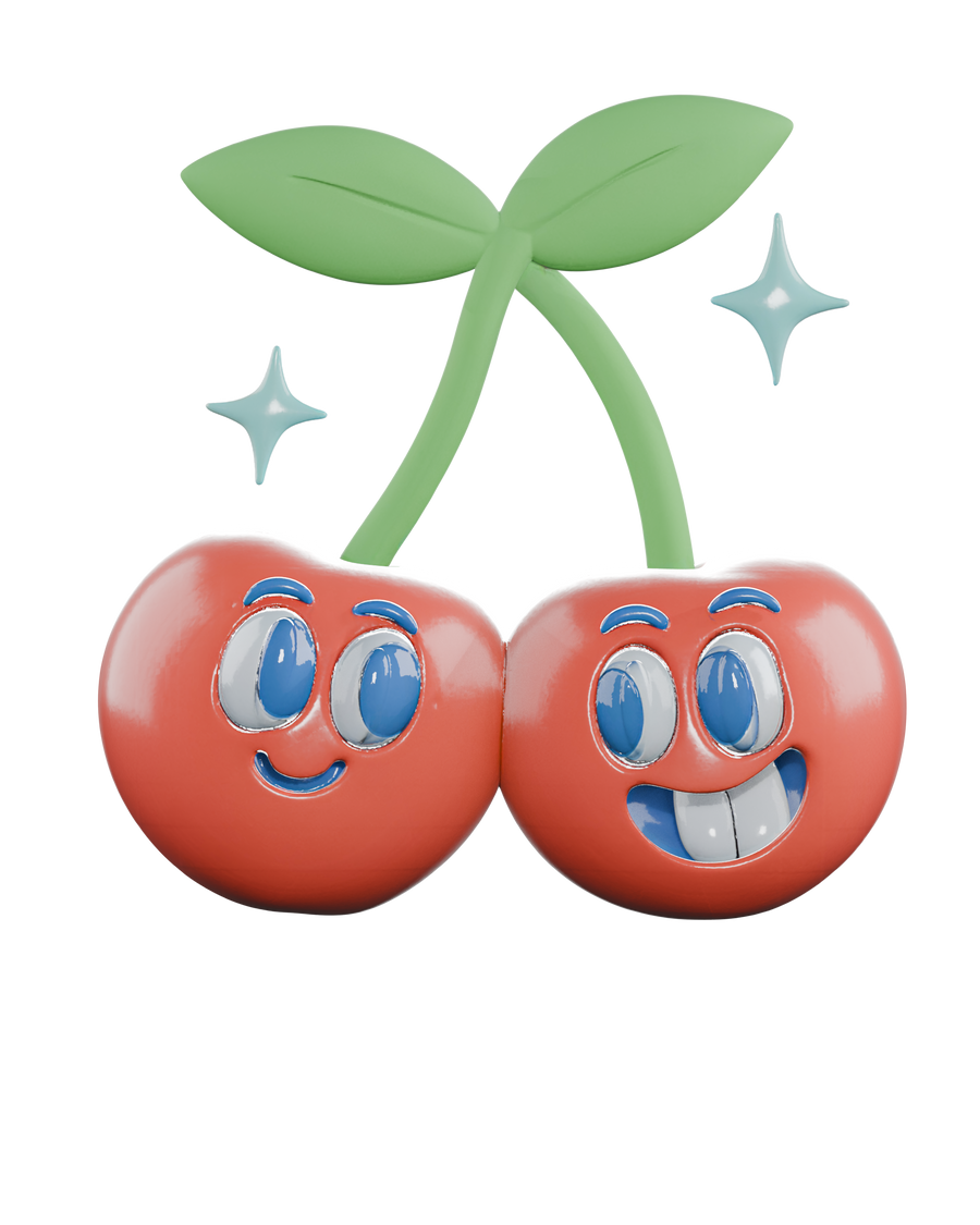 CHERRYS