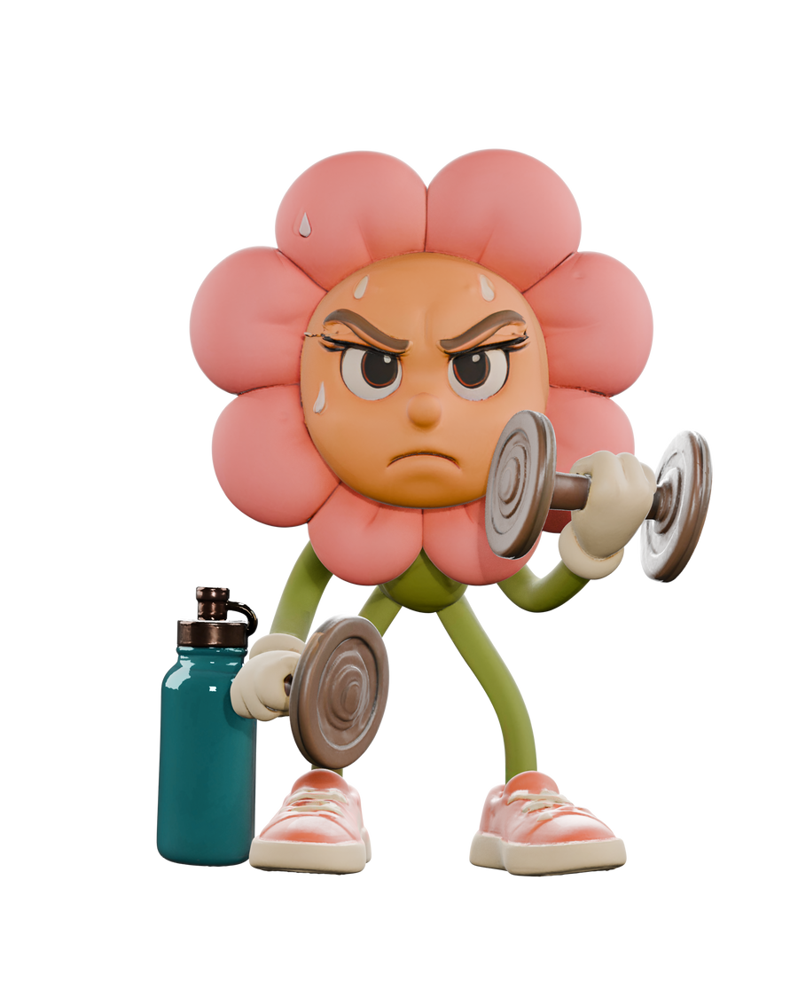 FITFLOWER