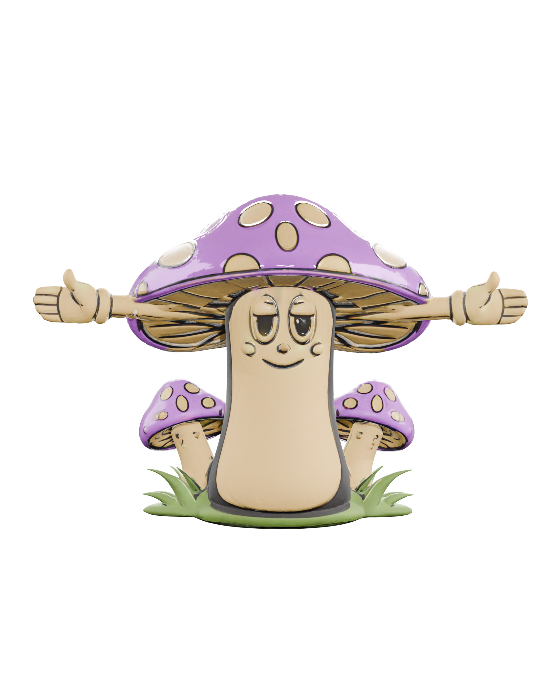 HONGOMAMON