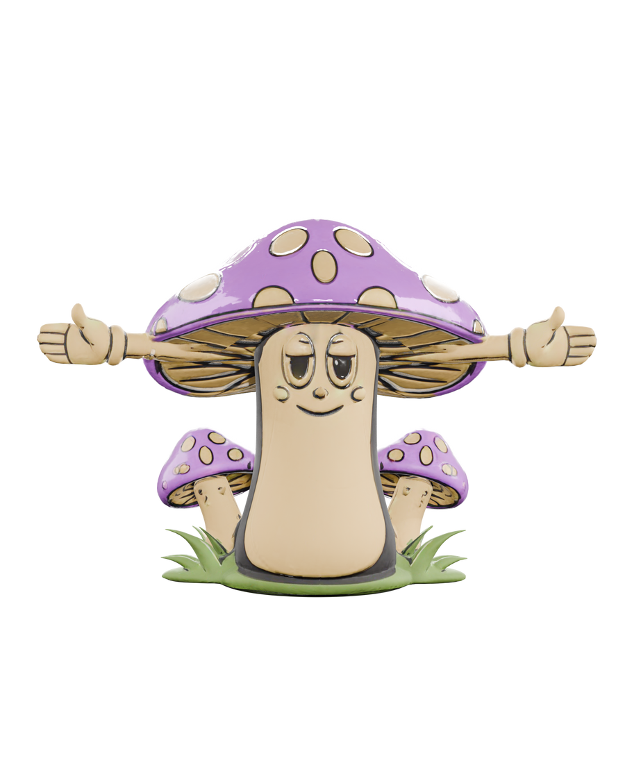 HONGOMAMON