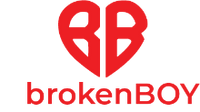 broken Boy