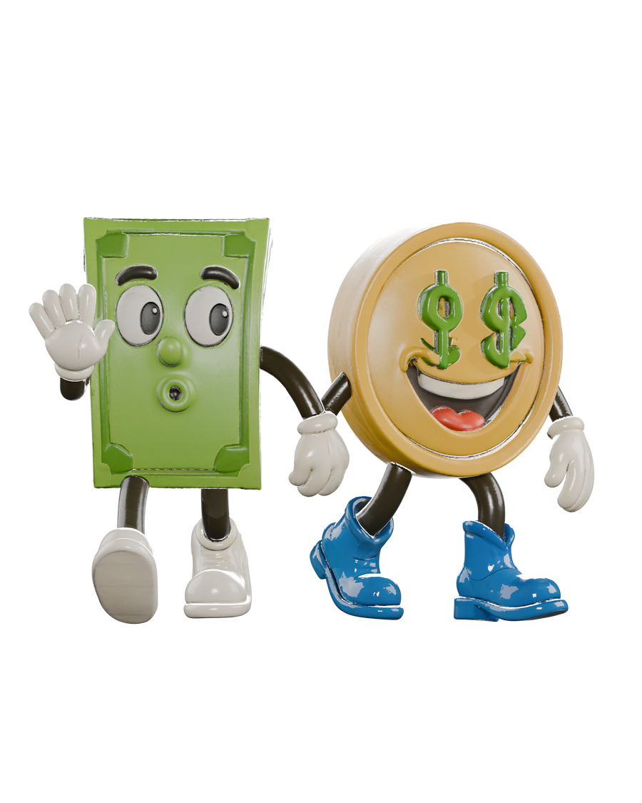 MONEYTIME