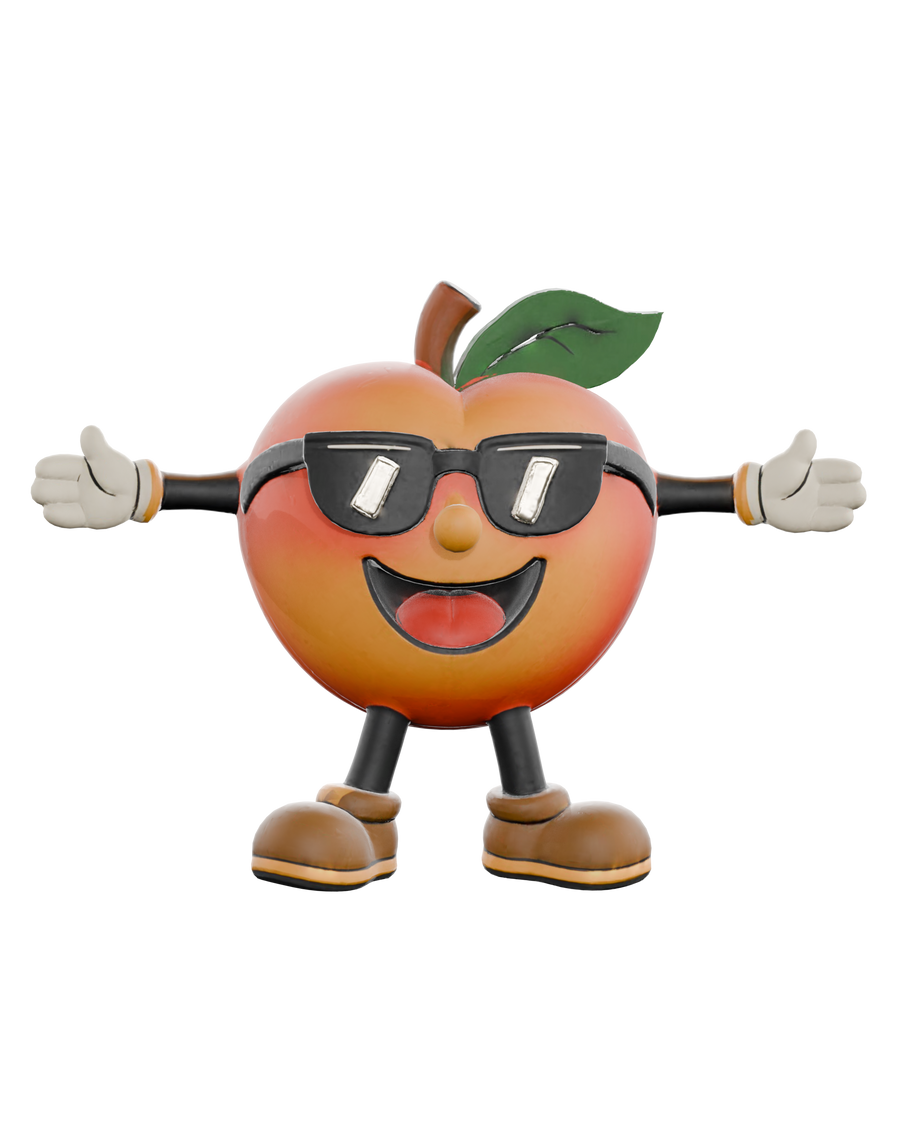 PEACHY