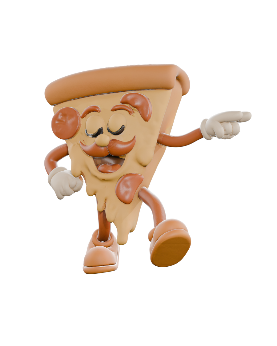 PIZZAAMORE