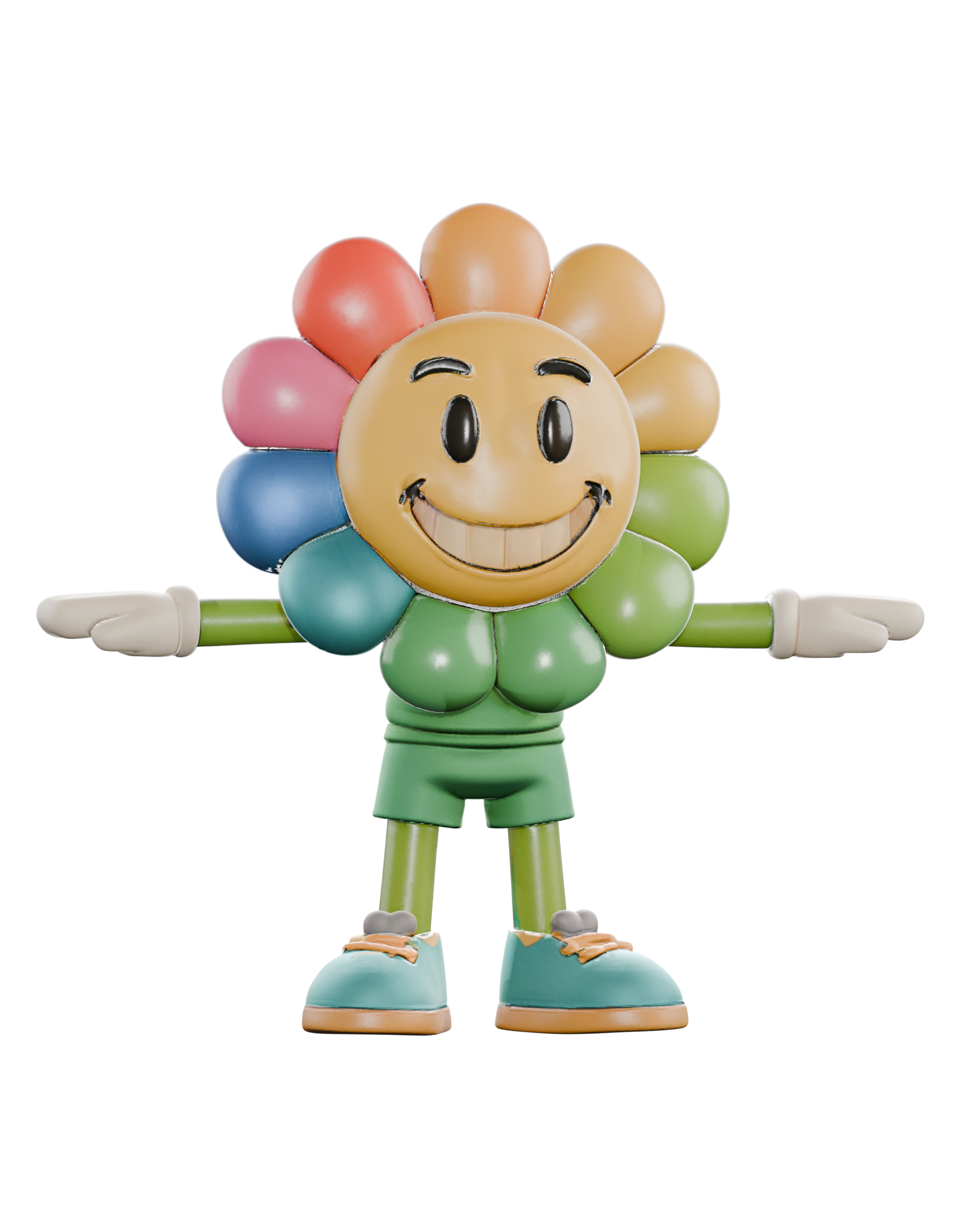 REBELFLOWER