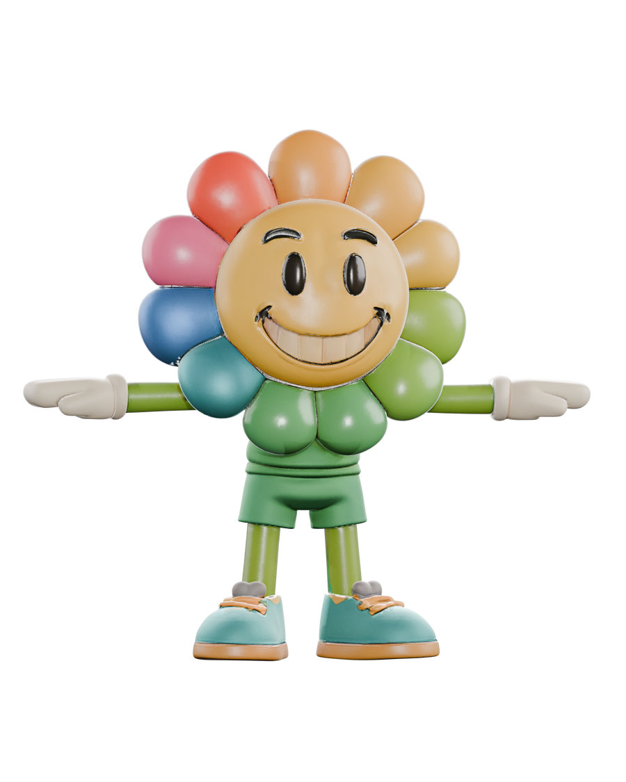 REBELFLOWER