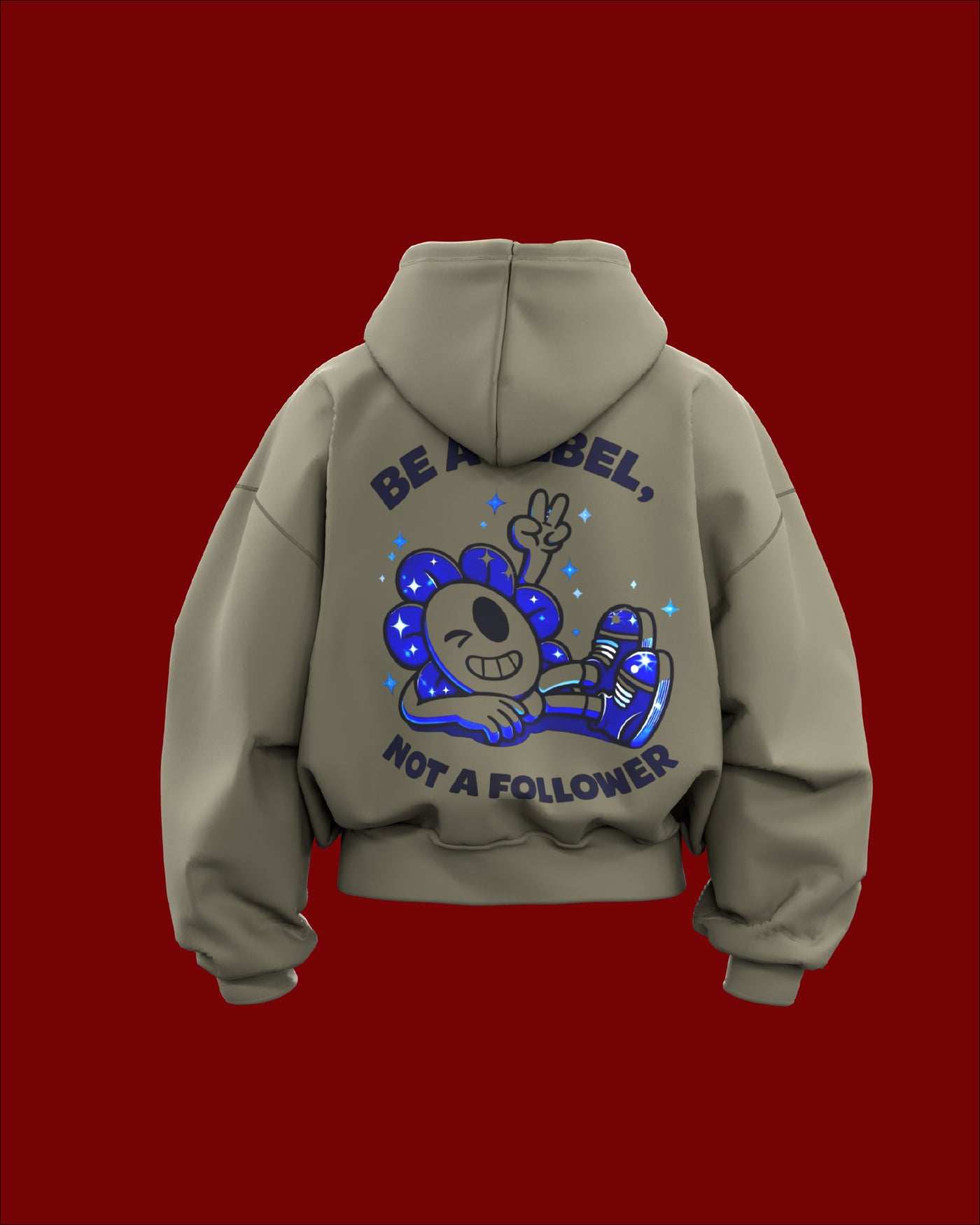 REBELFLOWER