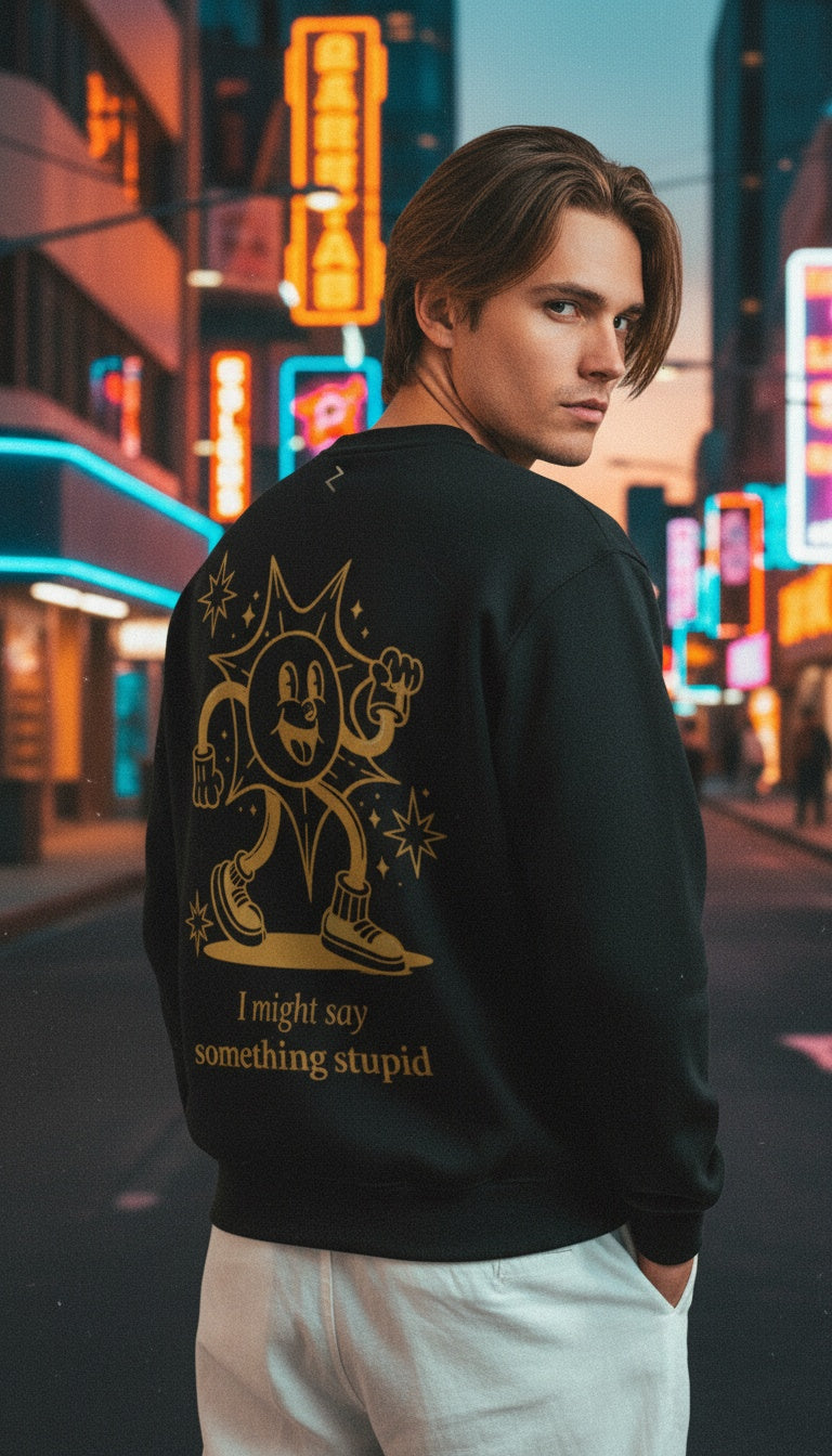 STUPIDSUN