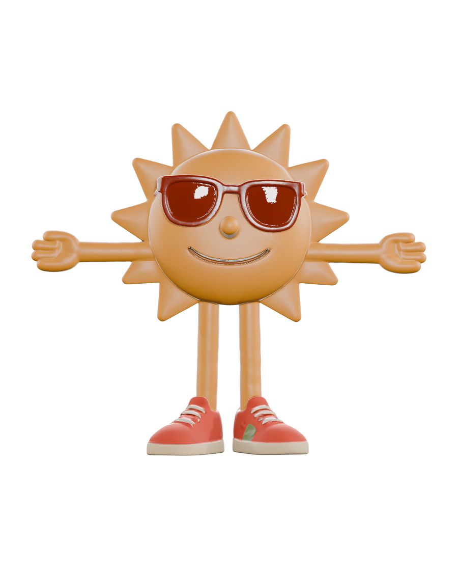STUPIDSUN
