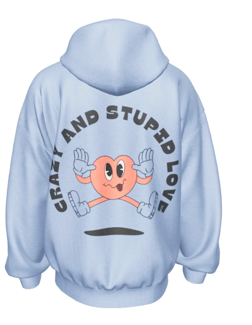 H-CRAZYANDSTUPIDLOVE