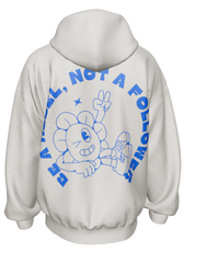 H-BEAREBELNOTAFOLLOWER