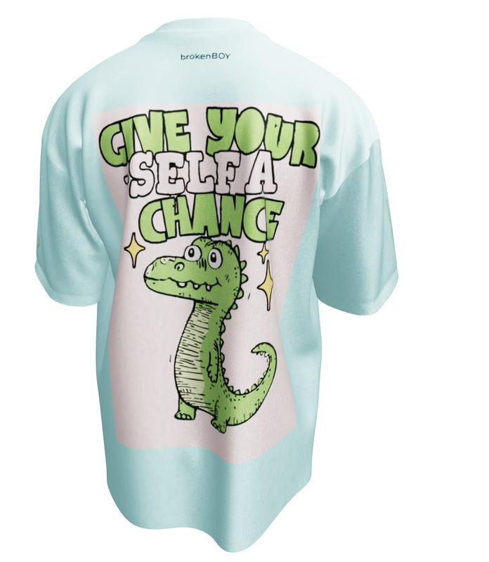 S-GIVEYOURSELFACHANCE