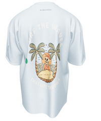 S-SURFTHEWAVESLIFESTHROWSYOU