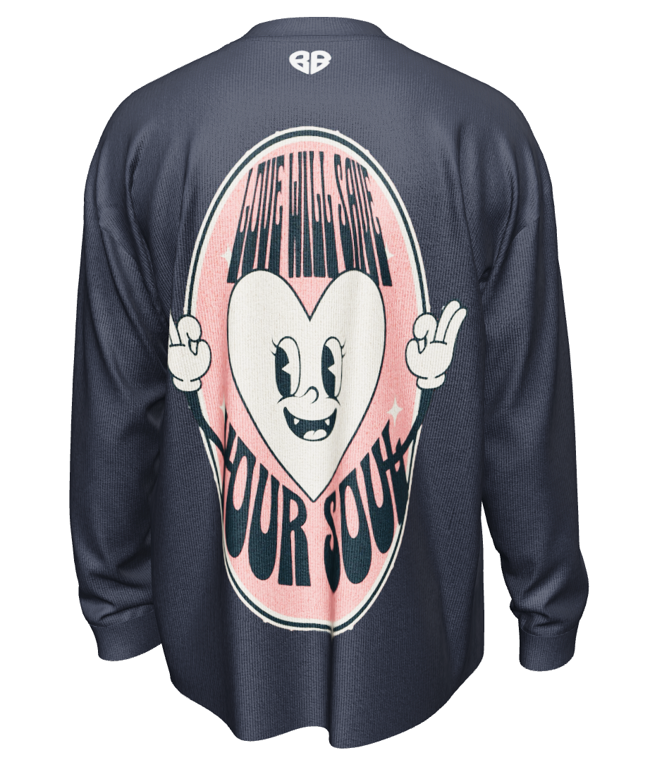 LS-LOVEWILLSAVEYOURSOUL