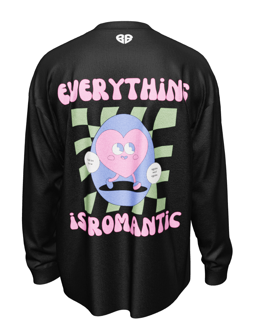 LS-EVERYTHINGISROMANTIC