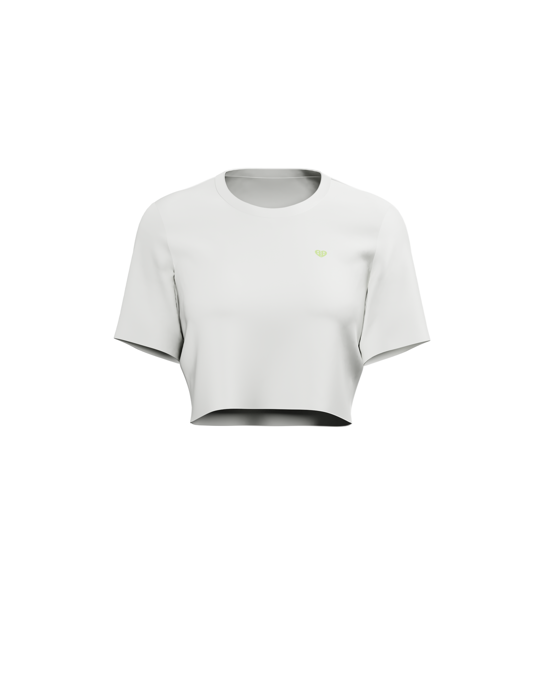T-WHITEGREENHEART