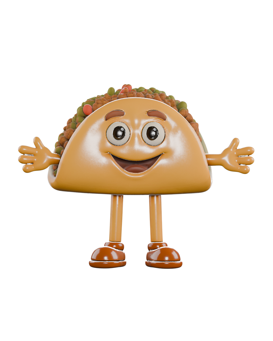TACONTENTO