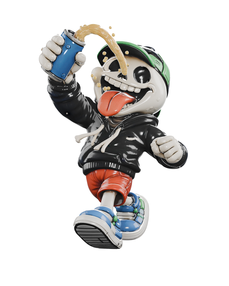 THESKELETON