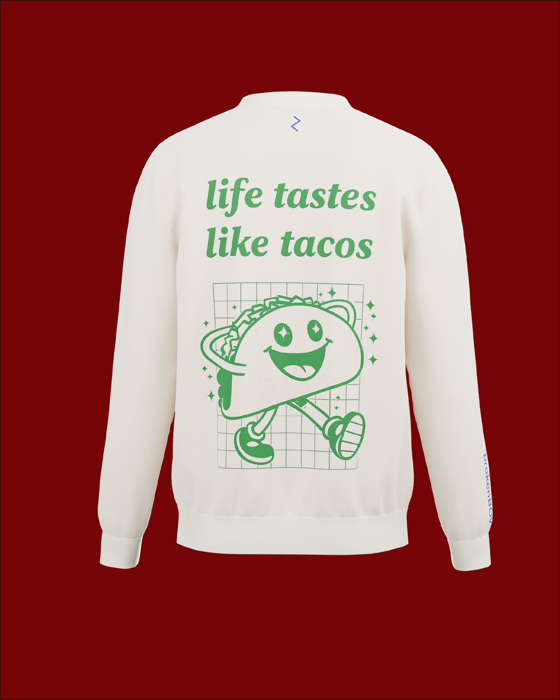 TACONTENTO