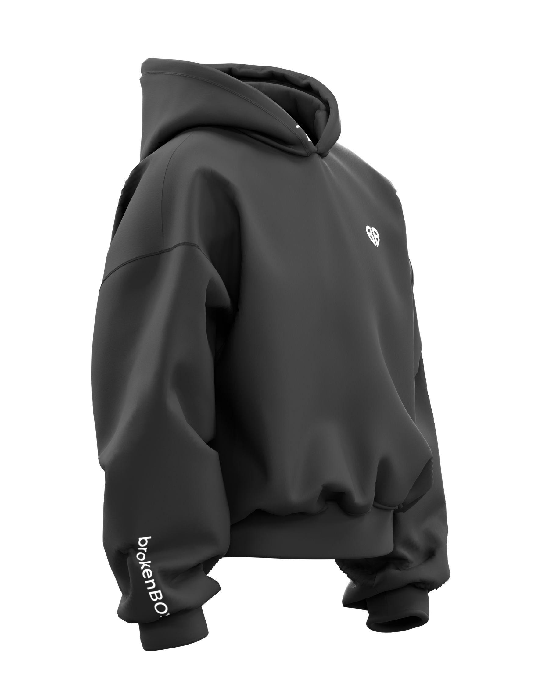 Signature Hoodie