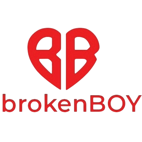 broken Boy