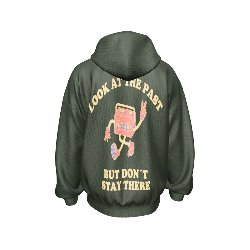 H-LOOKATTHEPASTBUTDONTSTAYTHERE