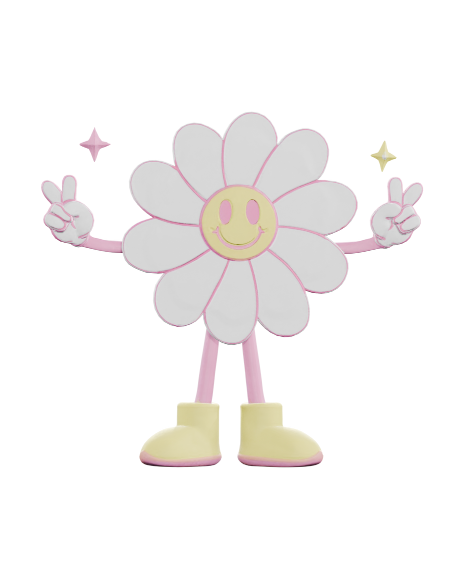 SMILEYFLOWER